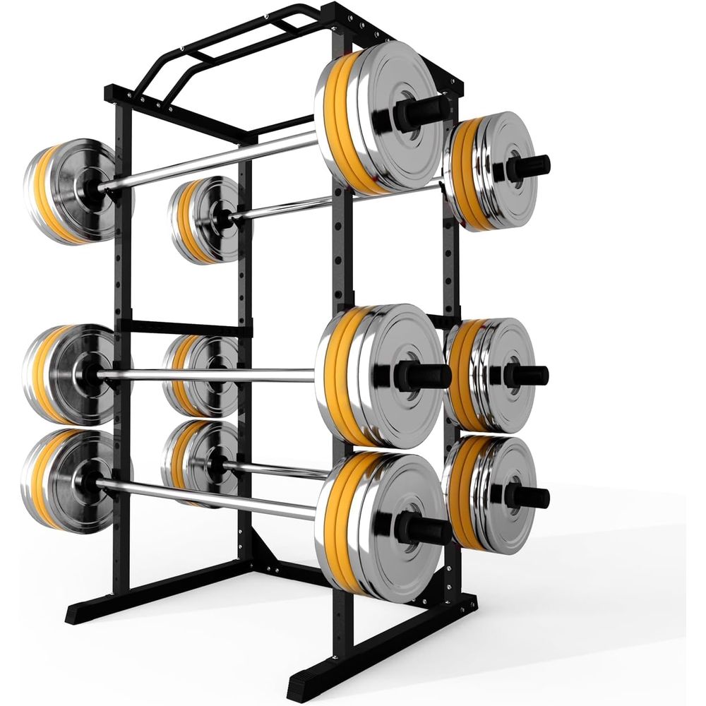 1800 LB Capacity Multi-Functio - Home Bar And Gym avis et prix