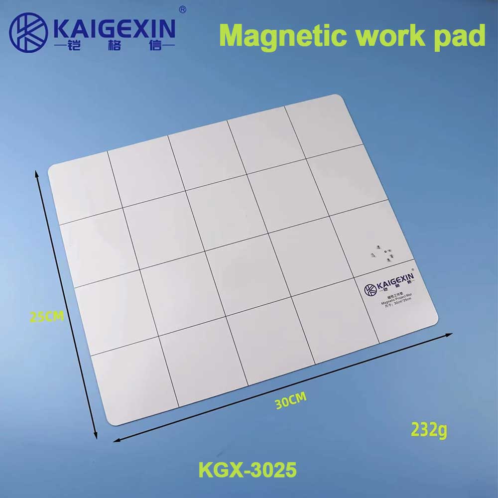KGX Magnetic Work Pad for Lapt - Bar Mat Rubber avis et prix