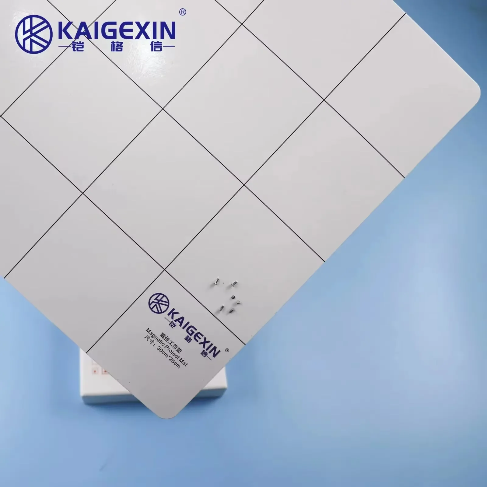 KGX Magnetic Work Pad for Lapt - Bar Mat Rubber avis et prix