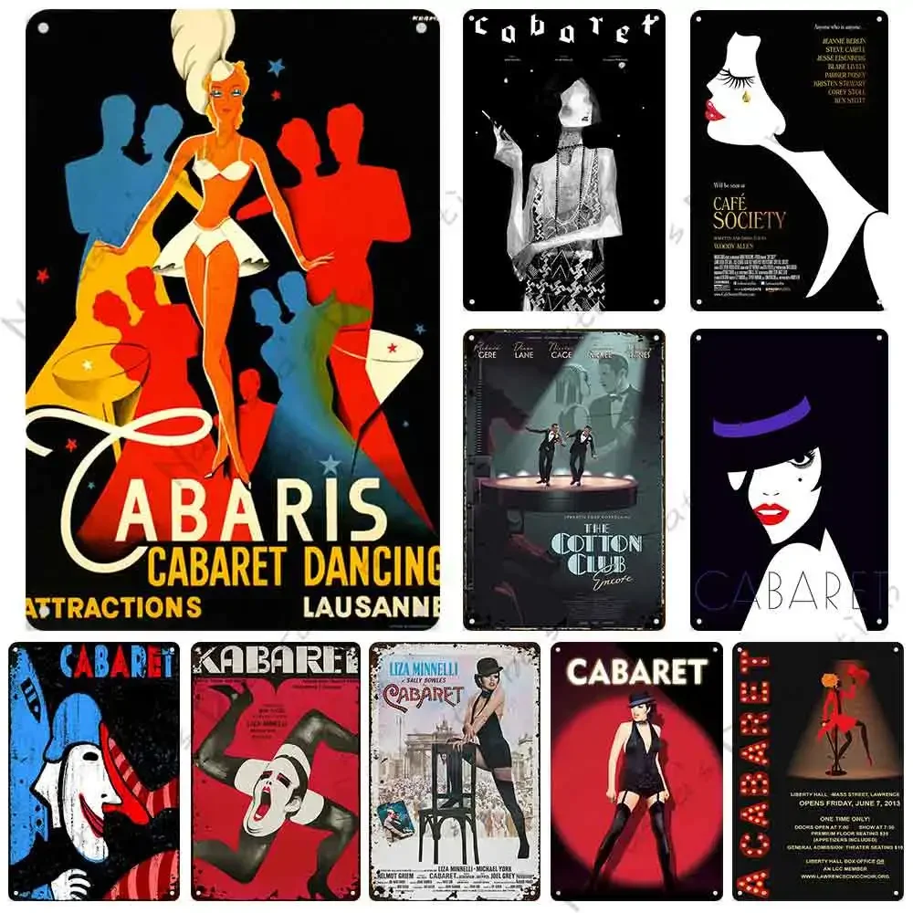 High Definition Tin Sign Vinta - Home Bar And Theater avis et prix