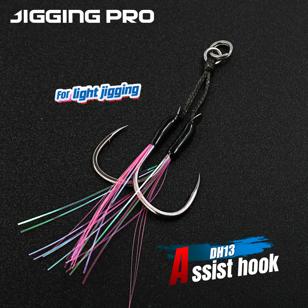 JIGGING PRO 2 Pairs Micro Jig  - Jigger Double Sided avis et prix