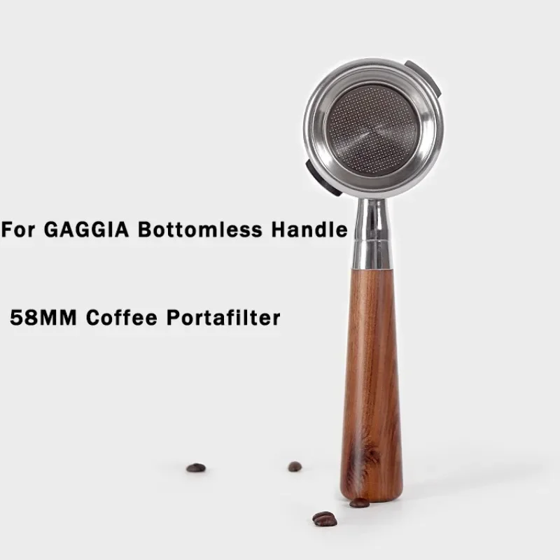 58mm Filter for GAGGIA Coffee  - Home Bar Supplies avis et prix
