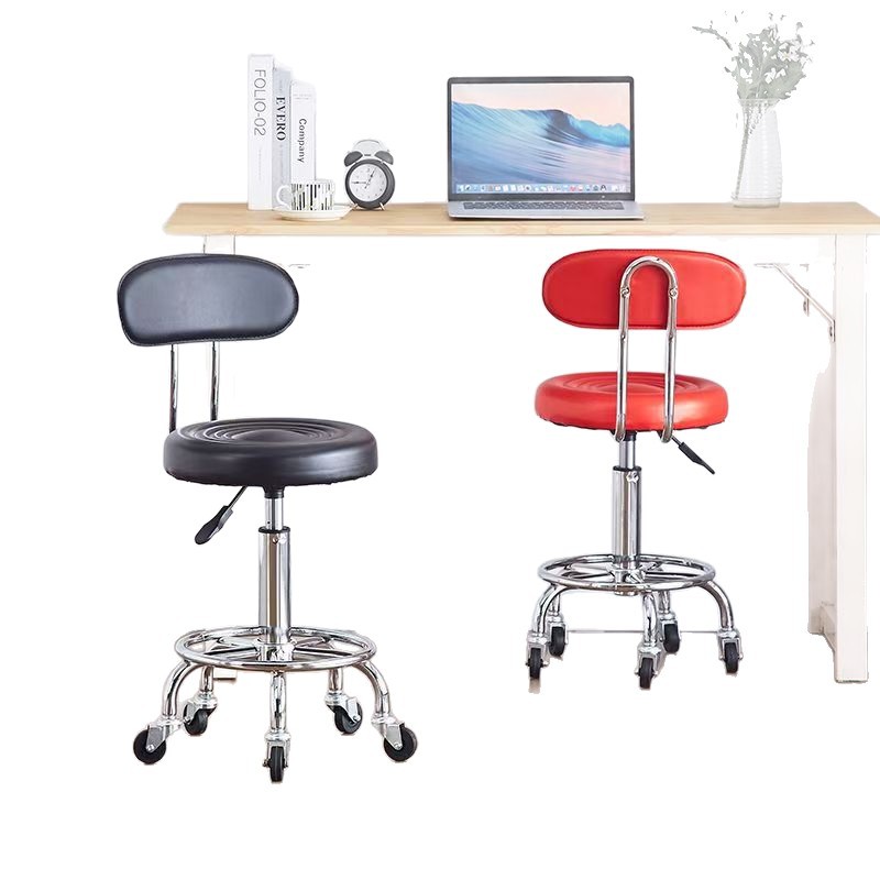 Beauty stool rotating lift bar - Home Bar Stools avis et prix
