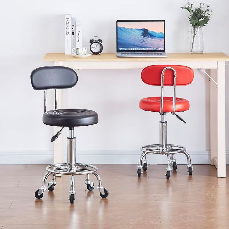 Beauty stool rotating lift bar - Home Bar Stools avis et prix