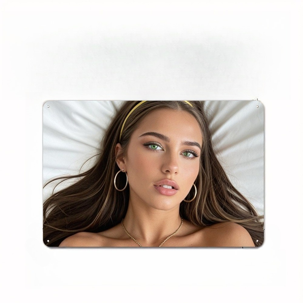 Brand 2D Aluminum Wall Art 8x1 - Home Bar And Coffee avis et prix