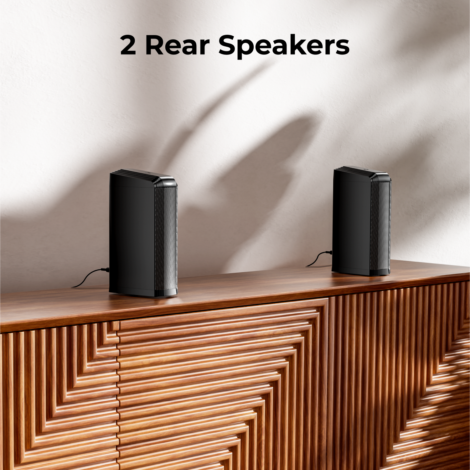 ULTIMEA 410W 7.1ch Soundbar wi - Home Bar And Theater avis et prix