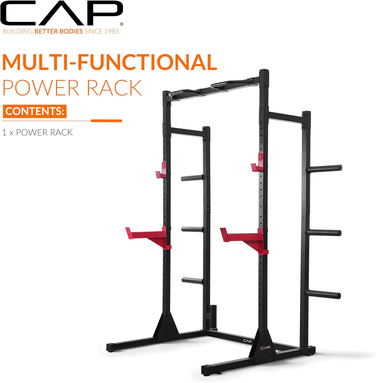 Home Gym Equipment, Steel Mate - Home Bar And Gym avis et prix