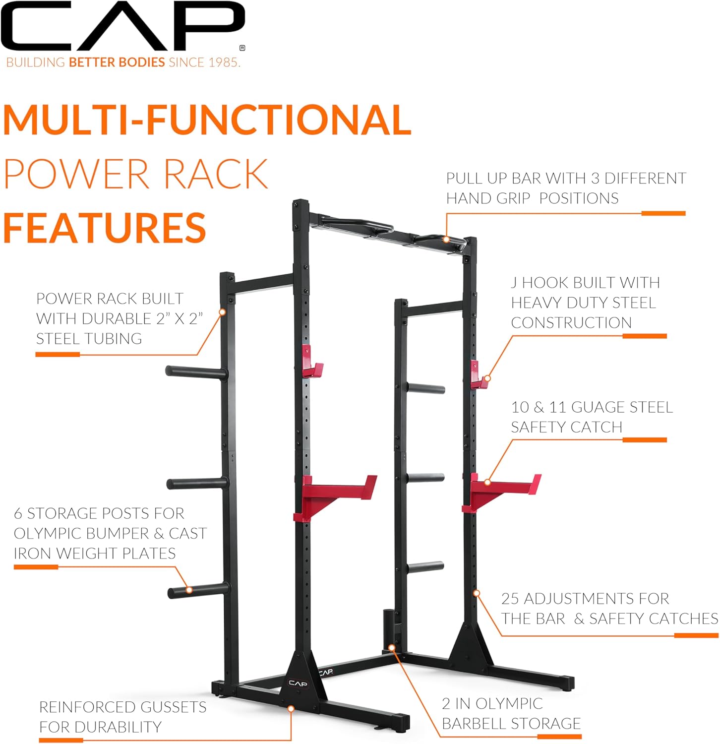 Home Gym Equipment, Steel Mate - Home Bar And Gym avis et prix