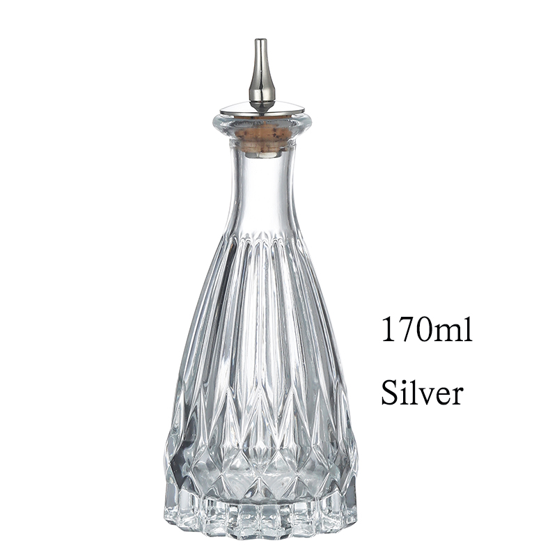 Vintage Cocktail Bitters Bottl - Bitters Bottle Set avis et prix