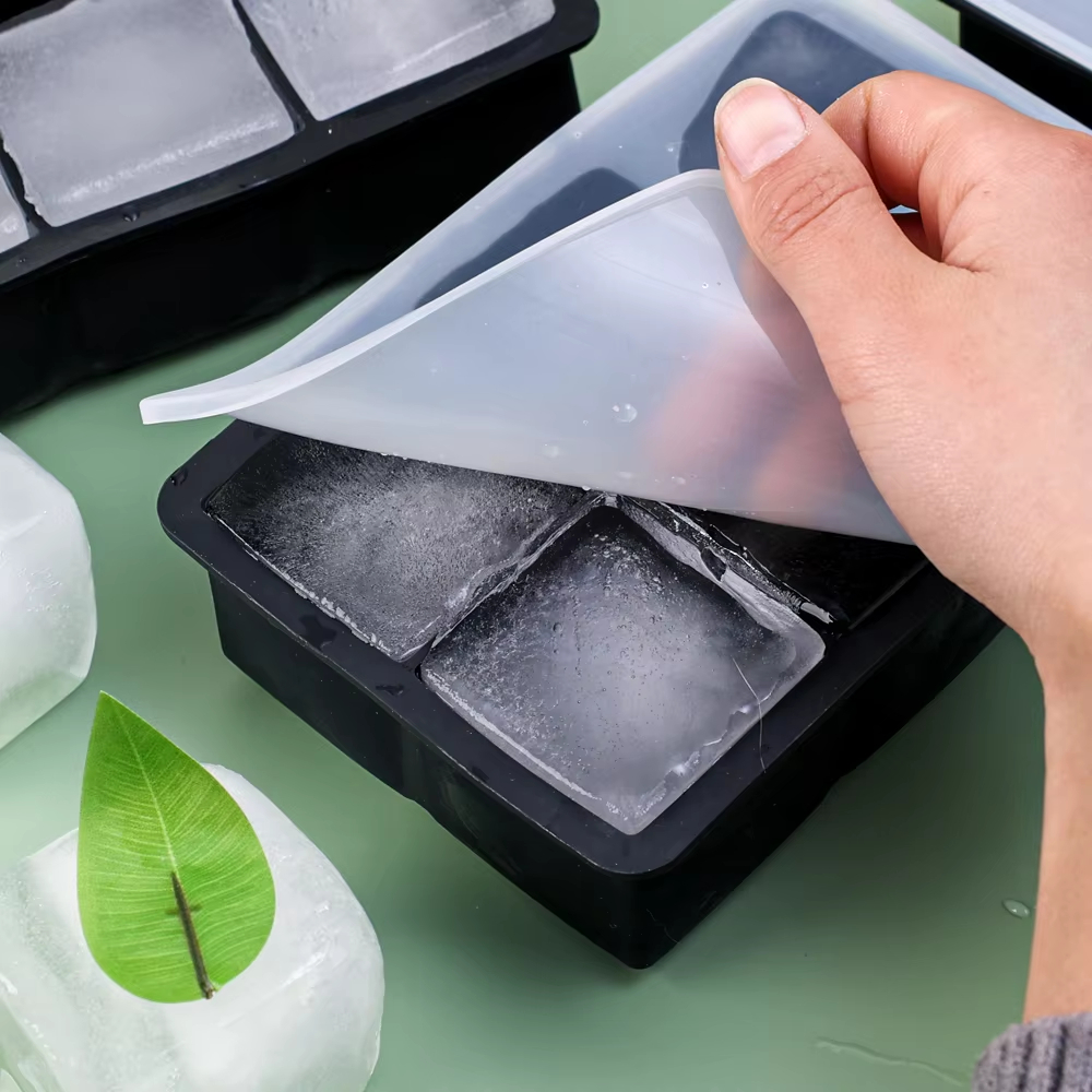 4/6/8/Grid Big Ice Tray Mold B - Ice Mold Sphere avis et prix