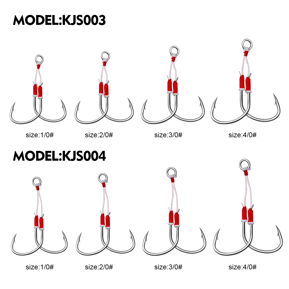 PROBEROS 2pcs Jigging Double F - Jigger Double Sided avis et prix