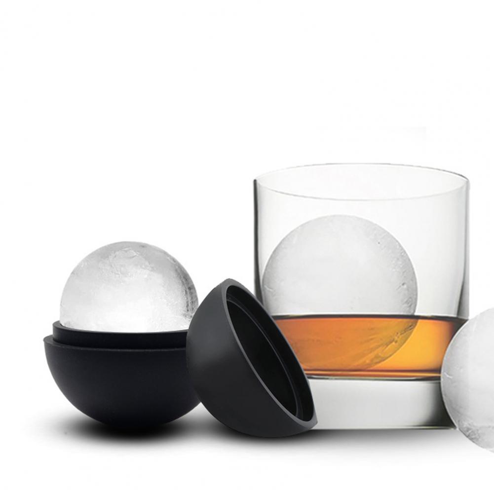 Easy Release Ice Cubes Silicon - Ice Mold Sphere avis et prix
