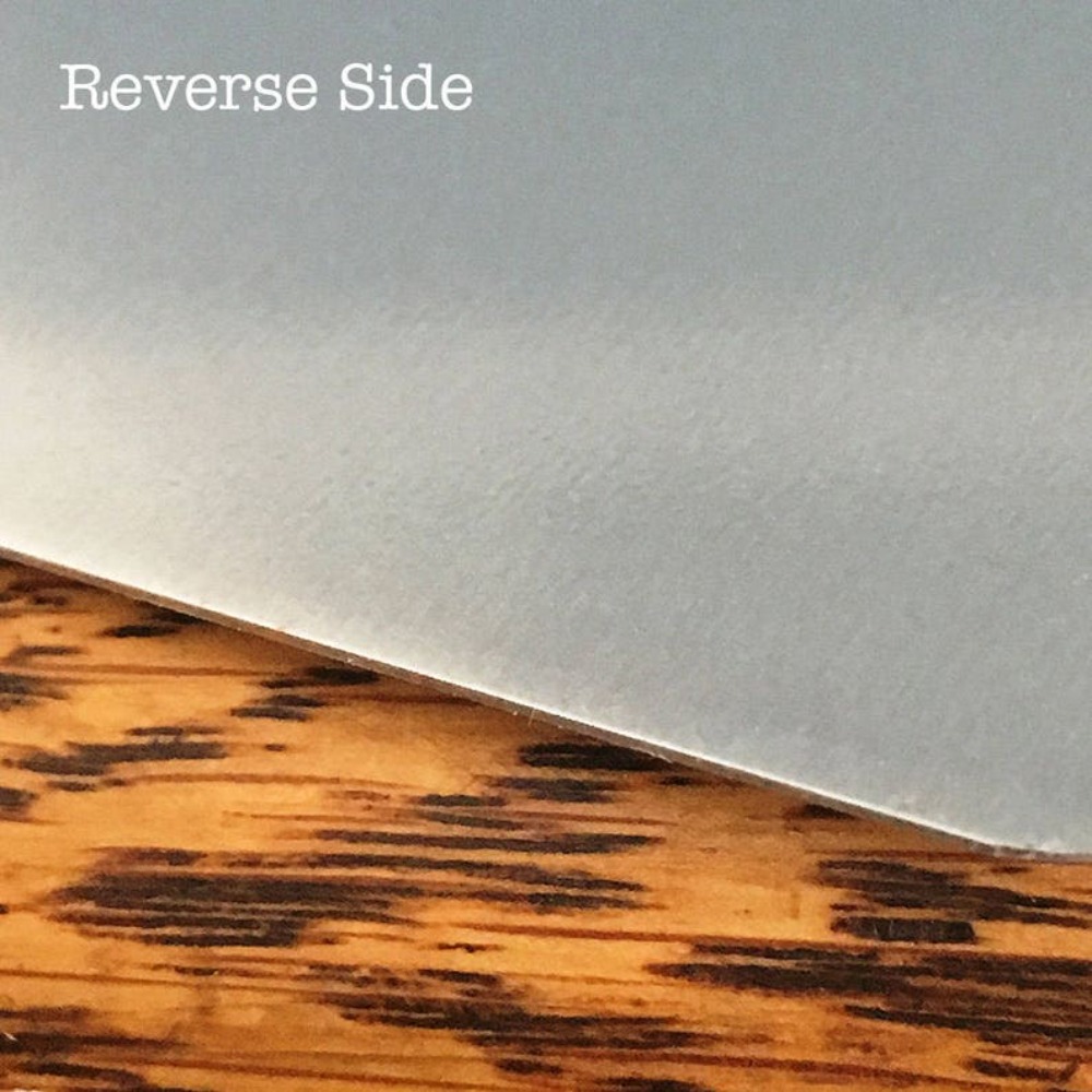 Custom Text Logo Weathered Woo - Home Bar And Coffee avis et prix