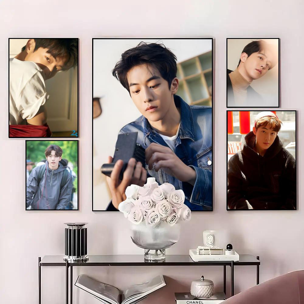 Male Star N_nam J_joo Hyuk Pos - Home Bar And Theater avis et prix