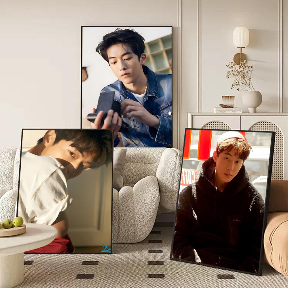 Male Star N_nam J_joo Hyuk Pos - Home Bar And Theater avis et prix