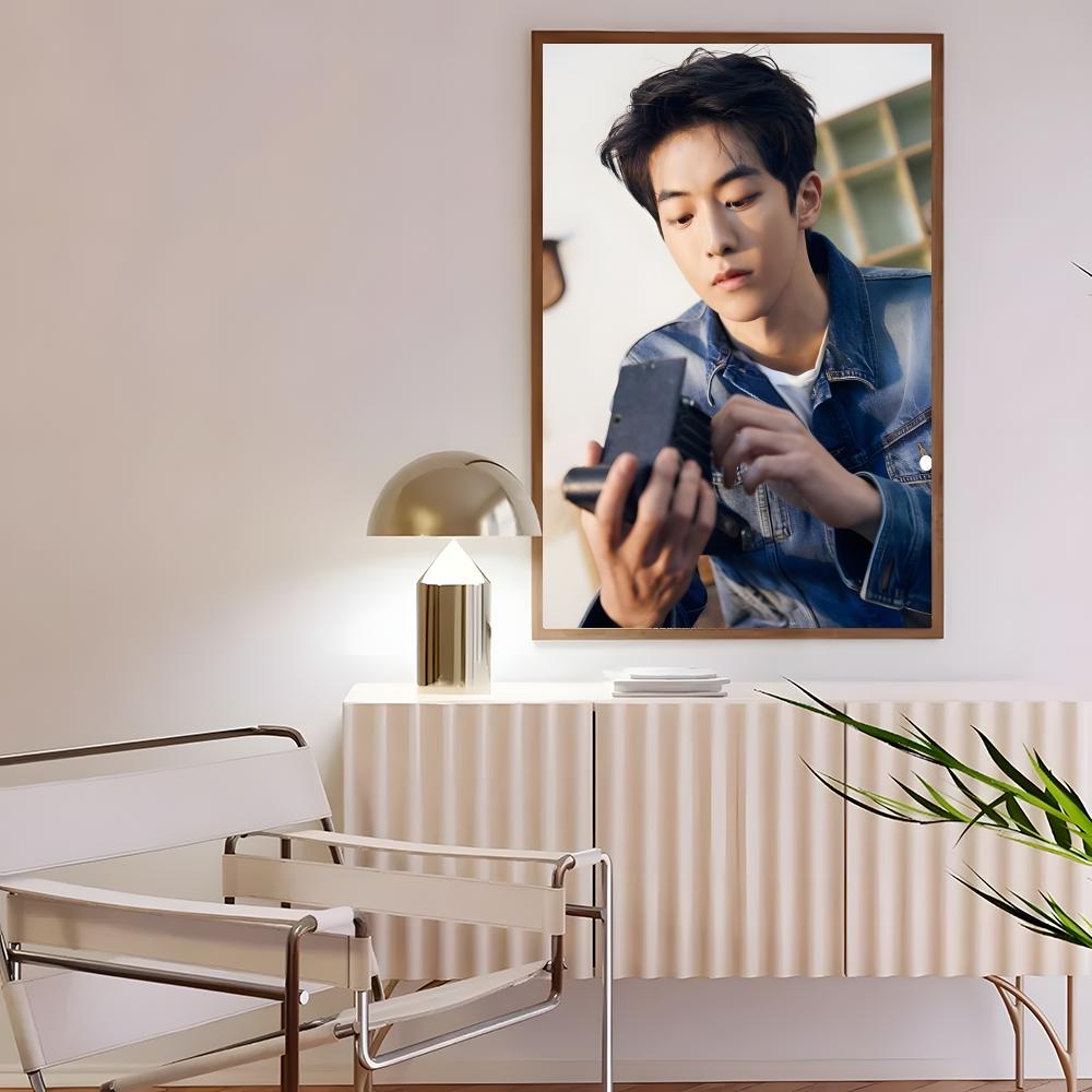 Male Star N_nam J_joo Hyuk Pos - Home Bar And Theater avis et prix