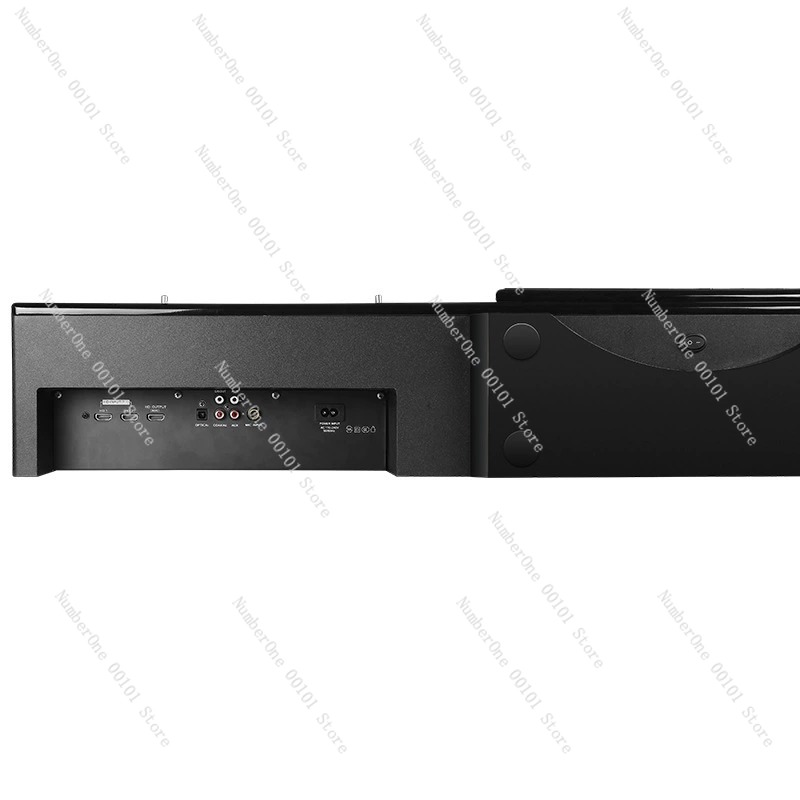 For Hypersound Active Digital  - Home Bar And Theater avis et prix