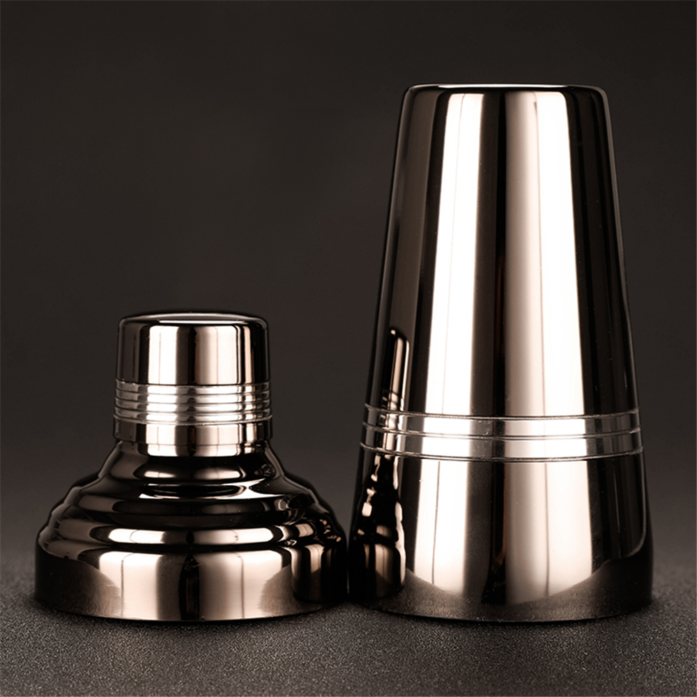 510ml Stainless Steel Cocktail - Boston Shaker Set avis et prix