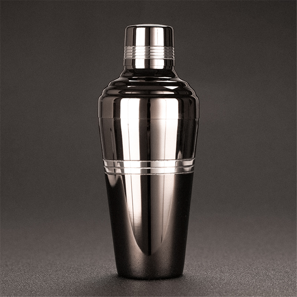 510ml Stainless Steel Cocktail - Boston Shaker Set avis et prix