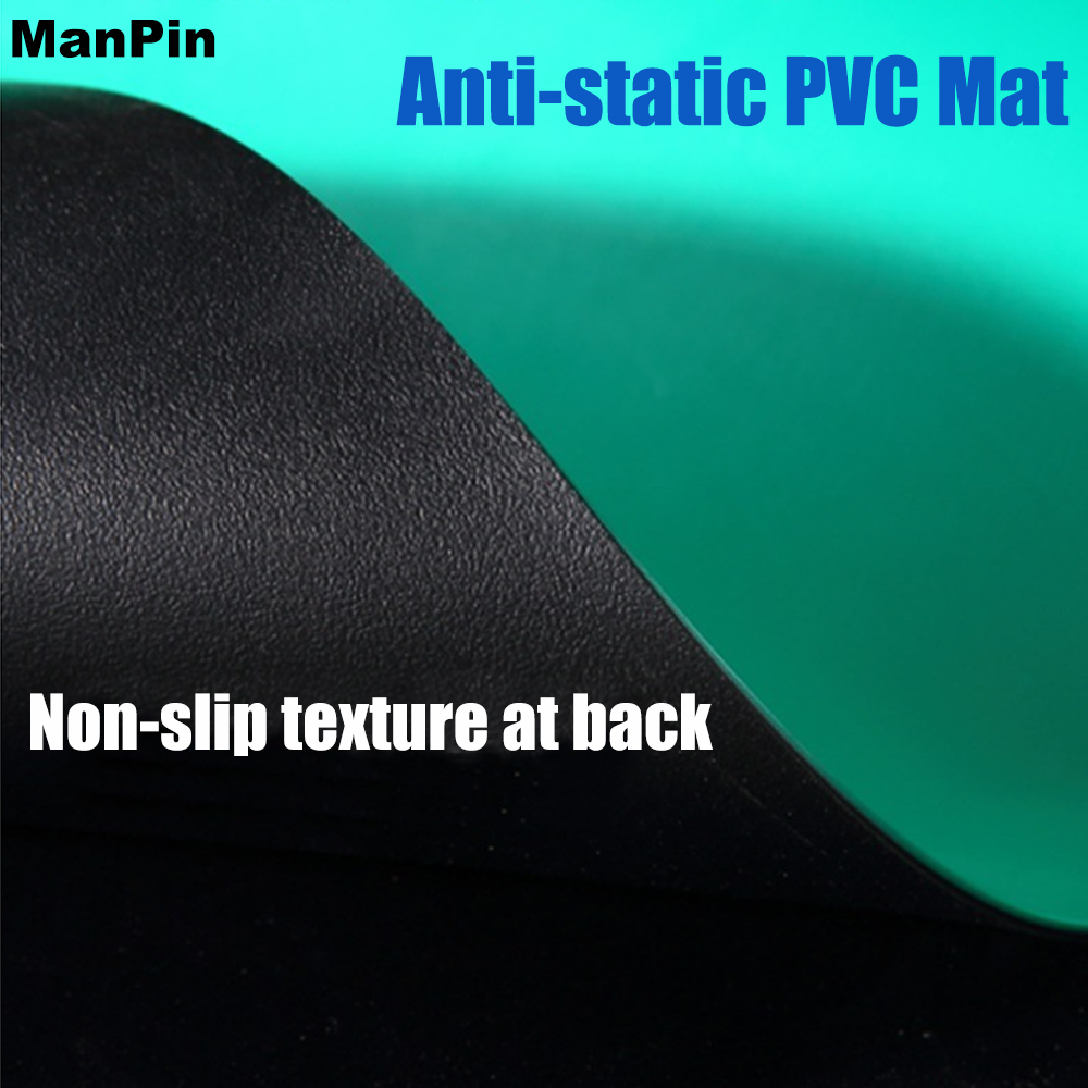 3mm Table Work Mat Anti Static - Bar Mat Rubber avis et prix