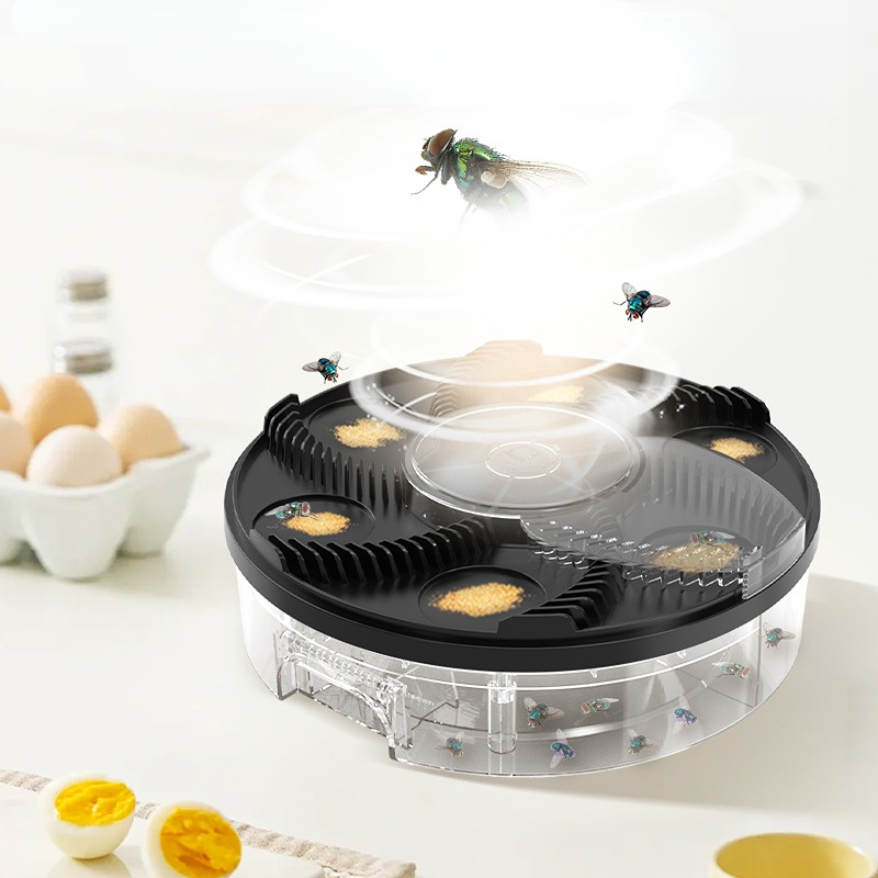 Automatic Rotating Electric Fl - Home Bar Supplies avis et prix