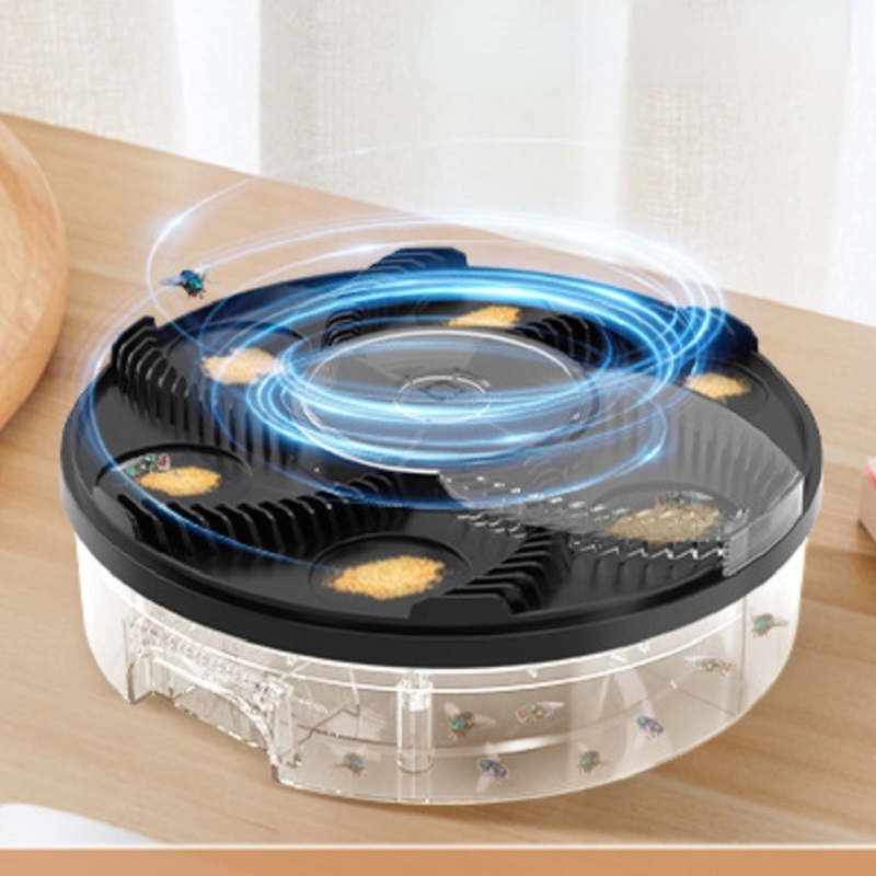 Automatic Rotating Electric Fl - Home Bar Supplies avis et prix