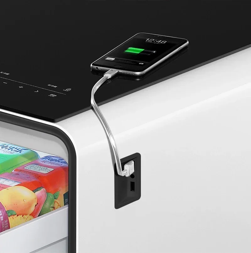 Primst Small Refrigerator Bar  - Home Bar And Fridge avis et prix