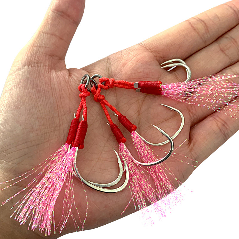 TEASER 2PC/10PCS HK004 Slow Ji - Jigger Double Sided avis et prix