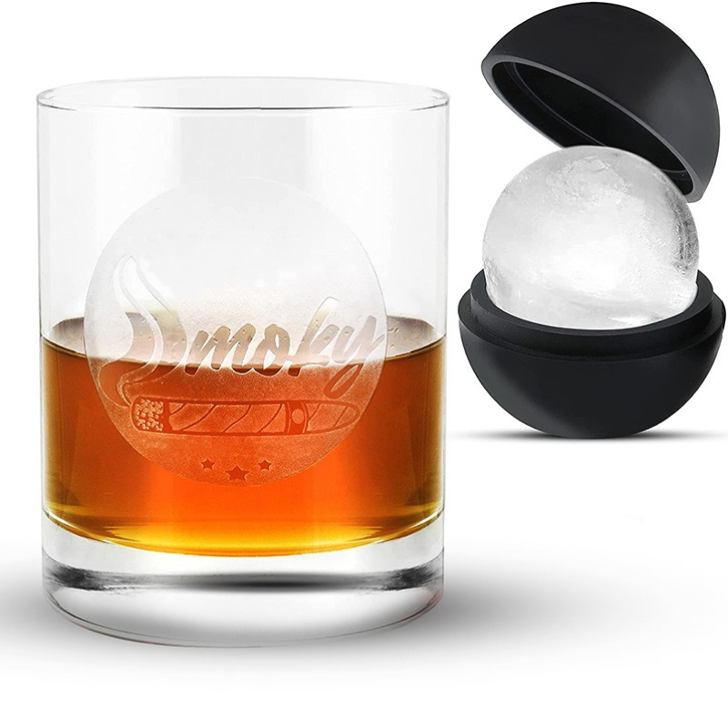 5CM Silicone Ice Ball Mold too - Ice Mold Sphere avis et prix