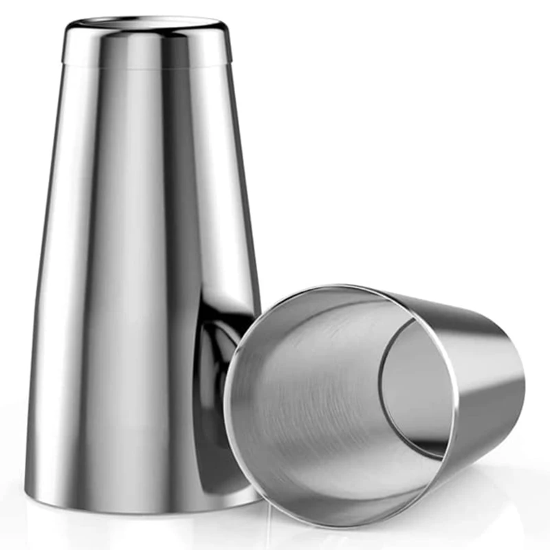 18oz & 28oz Cocktail Shaker Se - Boston Shaker Set avis et prix
