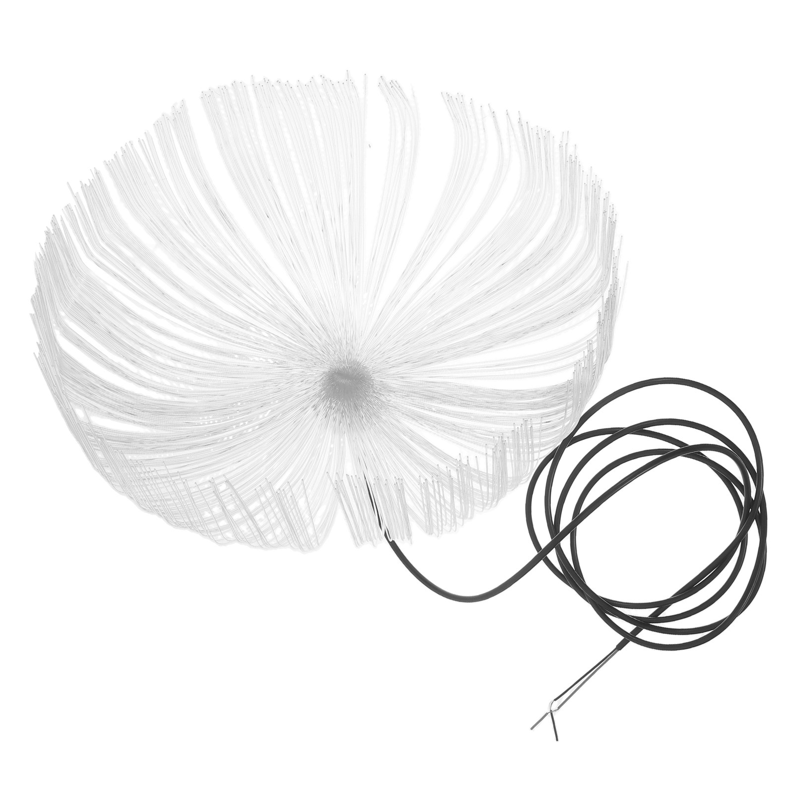 LED Fiber Optic Jellyfish Ceil - Home Bar And Theater avis et prix