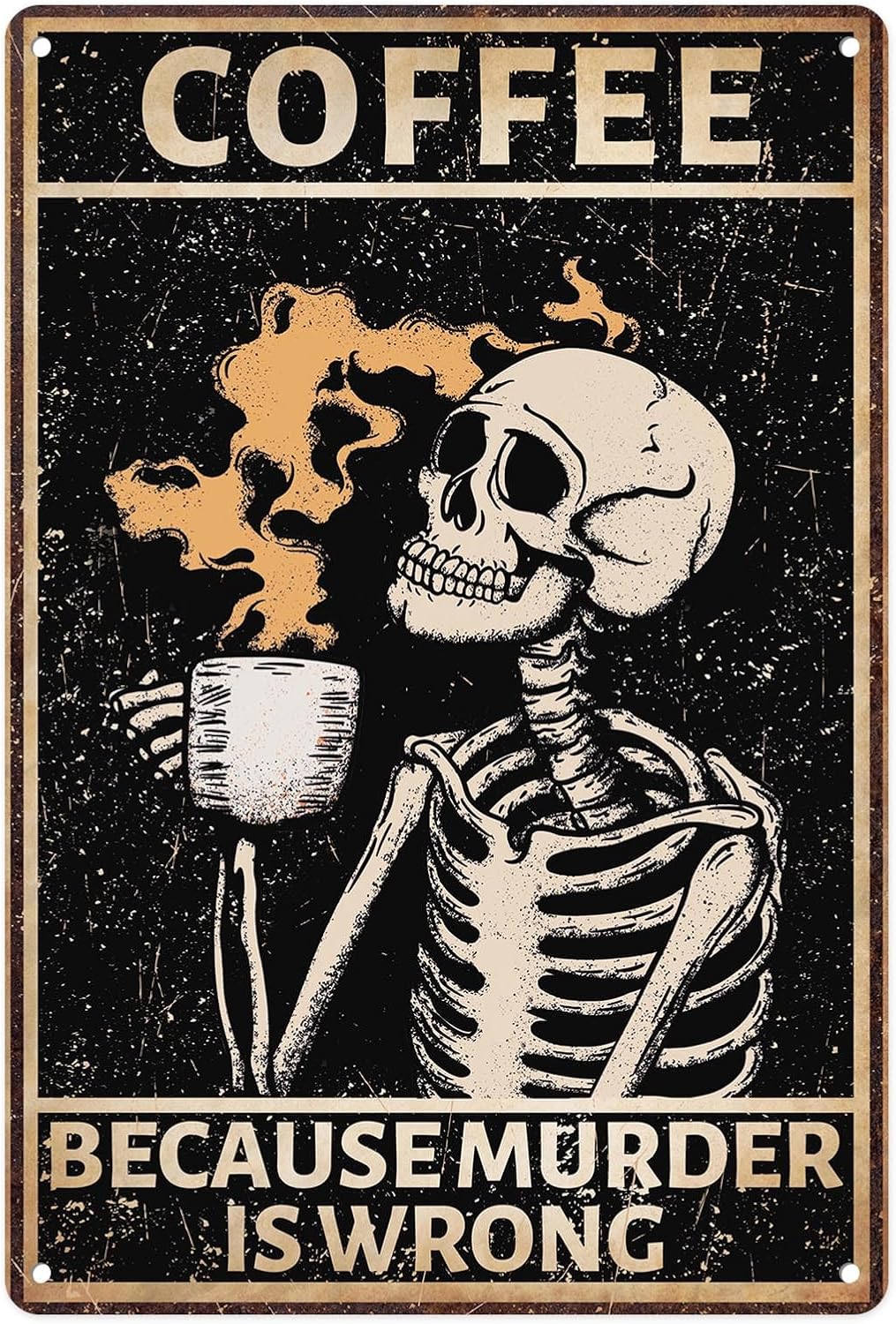 Sanwarm Metal Skeleton Strong  - Home Bar And Coffee avis et prix