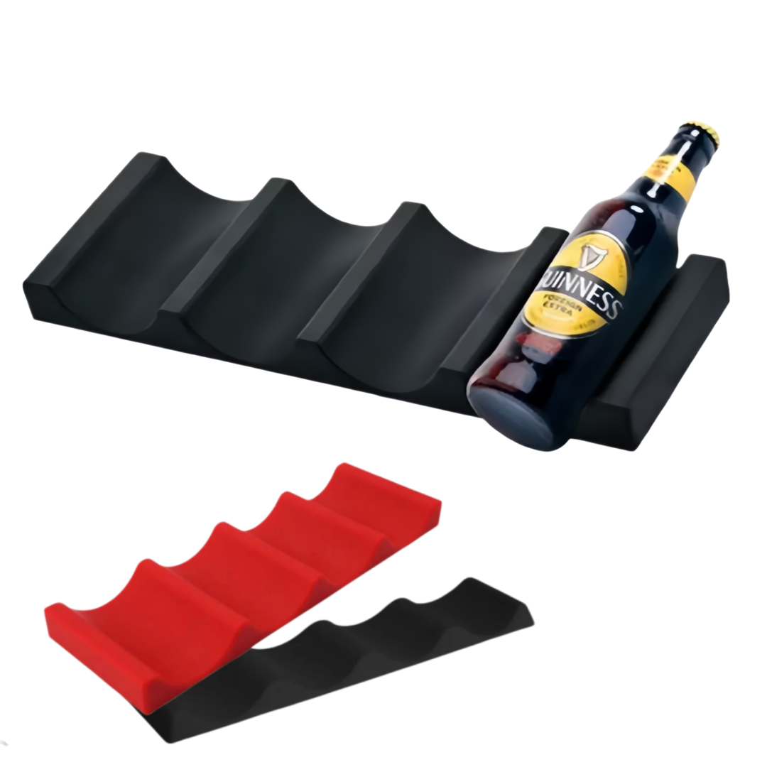 Bar Table Mat Creative Red Win - Bar Mat Rubber avis et prix