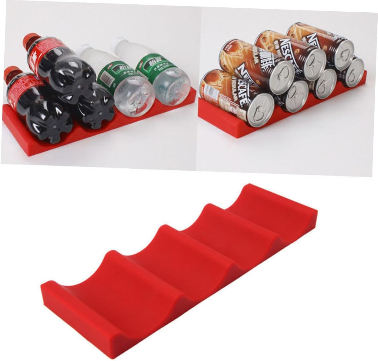 Bar Table Mat Creative Red Win - Bar Mat Rubber avis et prix