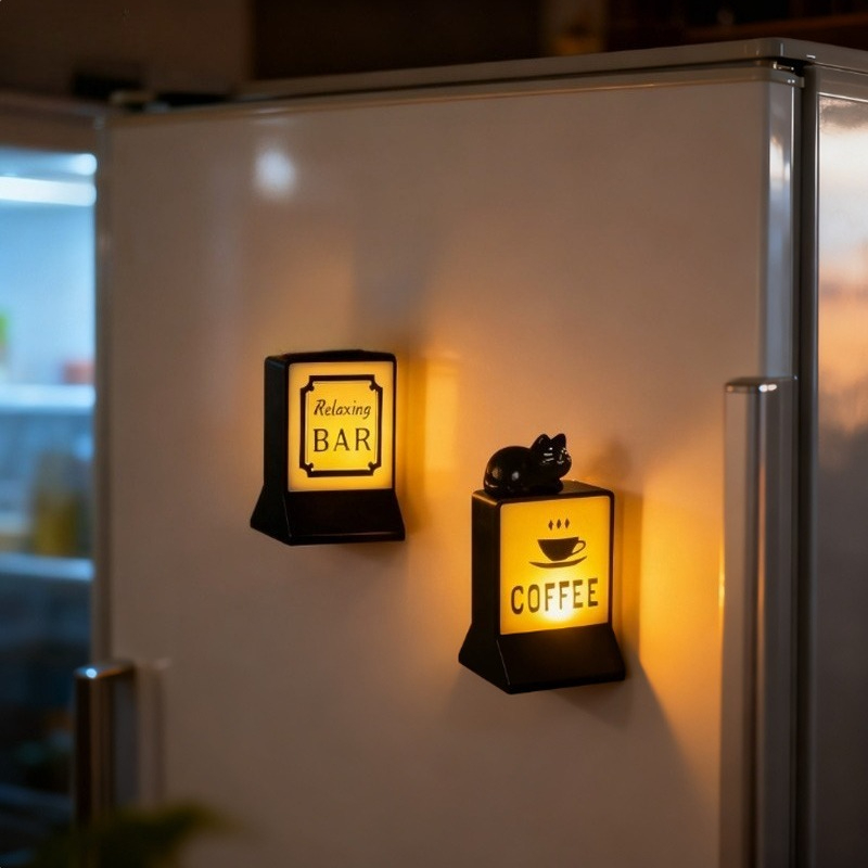 Coffee/bar Light Plate Refrige - Home Bar And Fridge avis et prix