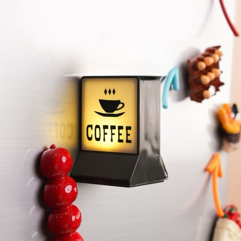 Coffee/bar Light Plate Refrige - Home Bar And Fridge avis et prix