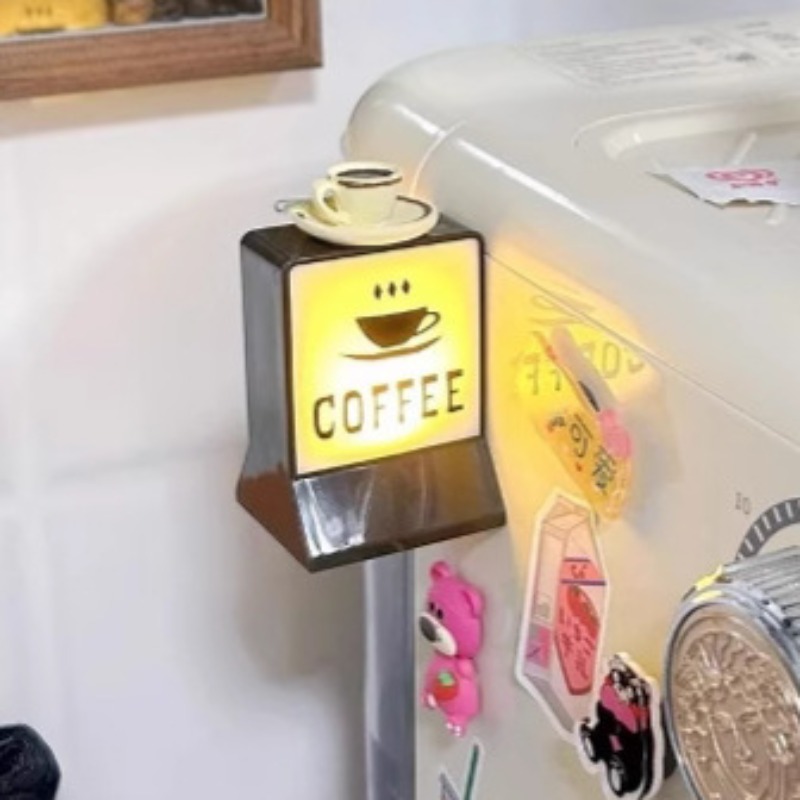 Coffee/bar Light Plate Refrige - Home Bar And Fridge avis et prix