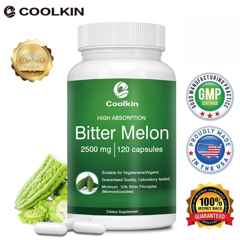 Bitter Melon Extract - Blood S - Bitters Bottle Set avis et prix