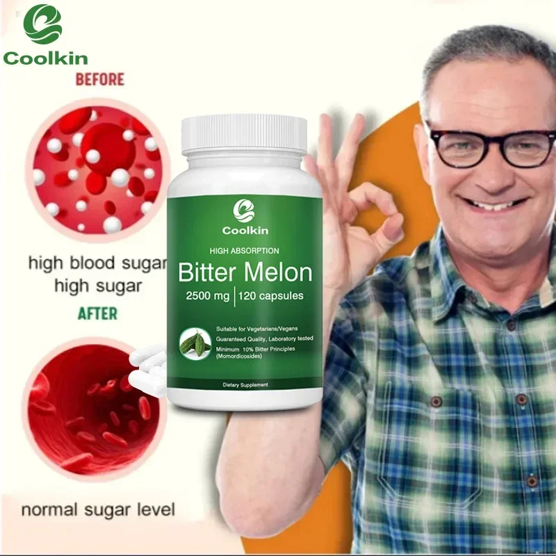 Bitter Melon Extract - Blood S - Bitters Bottle Set avis et prix