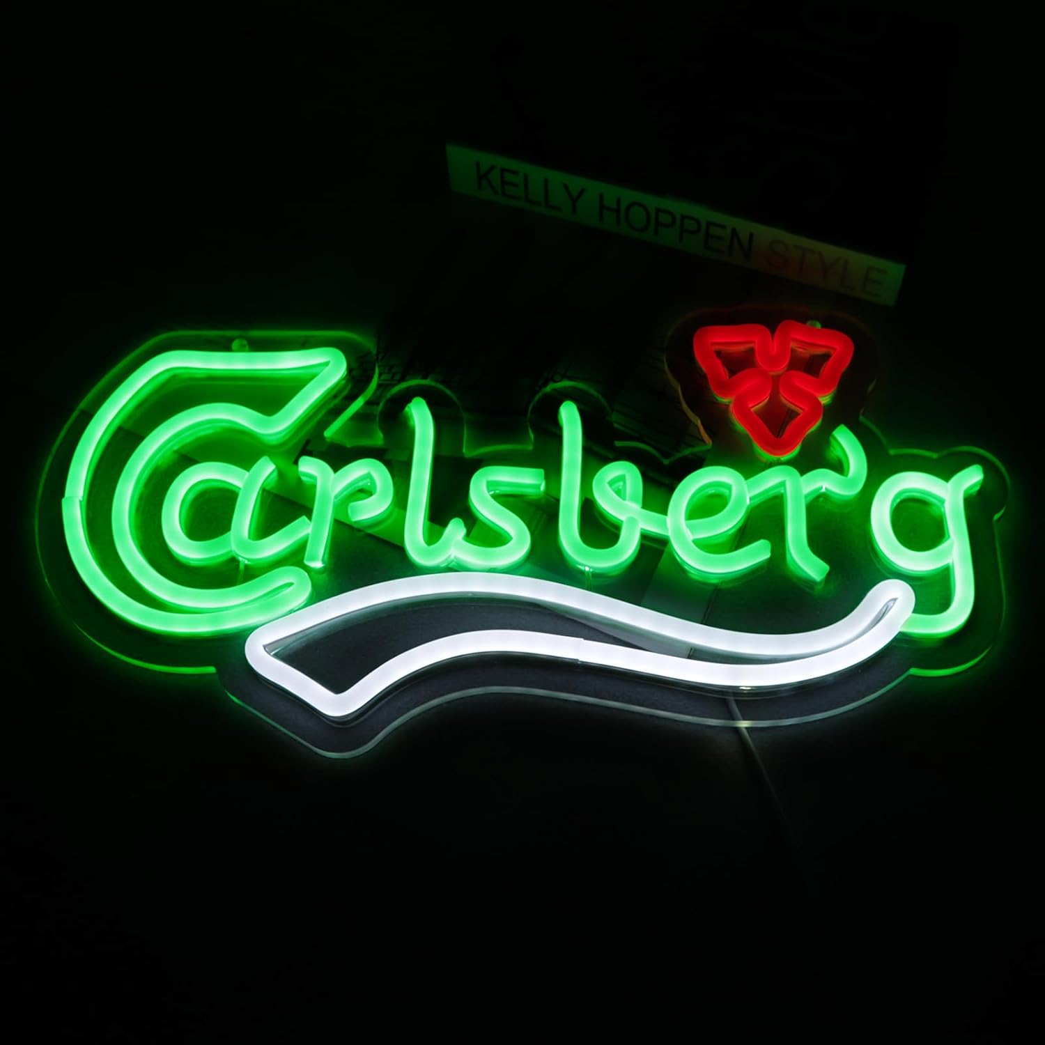 Beer Neon Sign Business USB Le - Home Bar And Restaurant avis et prix