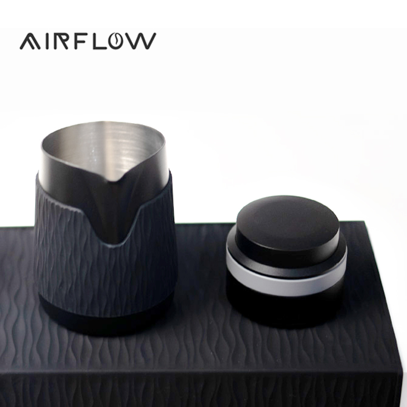 AIRFLOW Coffee Silicone Mat Es - Bar Mat Rubber avis et prix