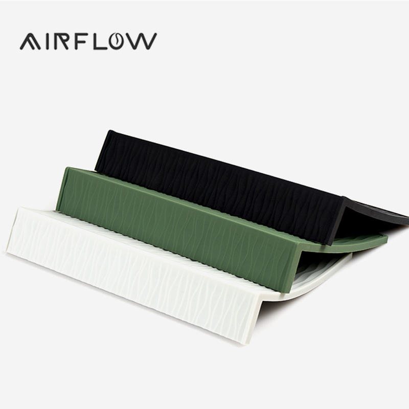 AIRFLOW Coffee Silicone Mat Es - Bar Mat Rubber avis et prix