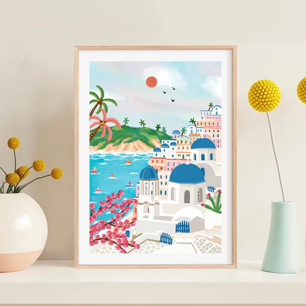 France Paris Barcelona Santori - Home Barcelona avis et prix