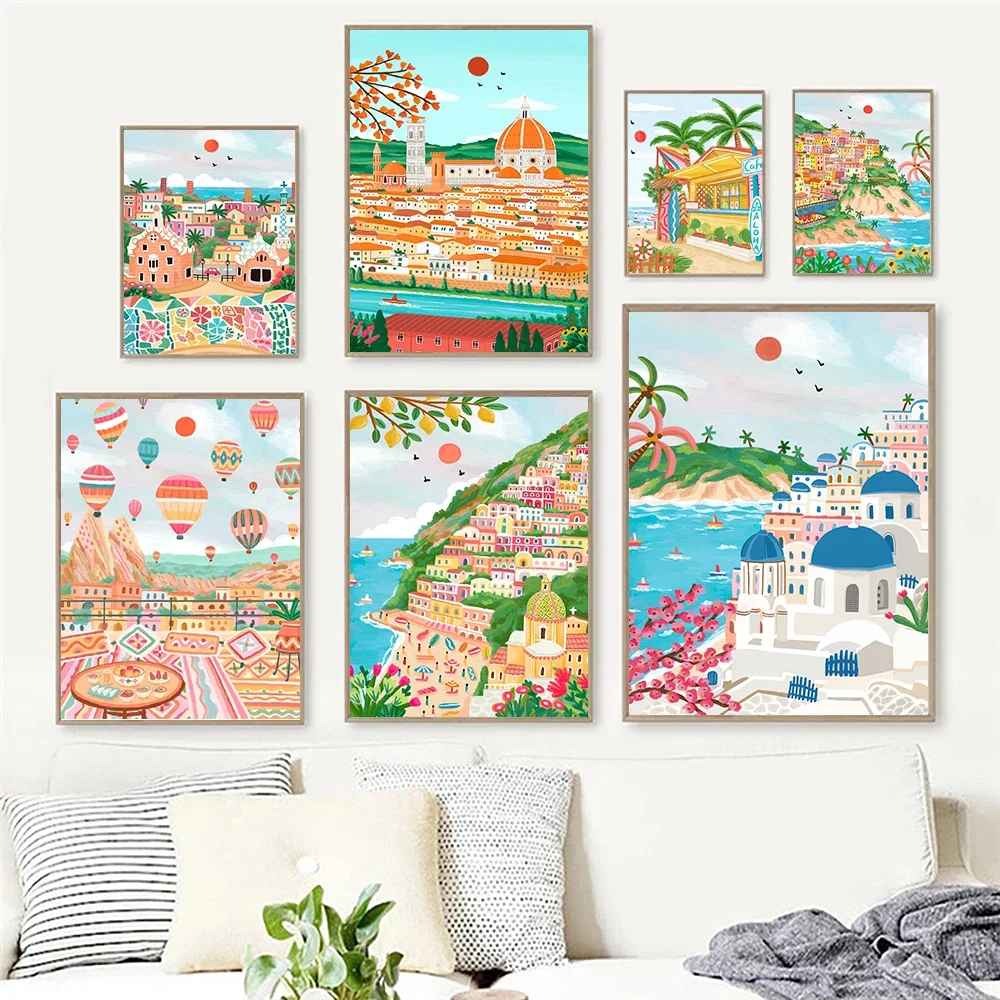 France Paris Barcelona Santori - Home Barcelona avis et prix