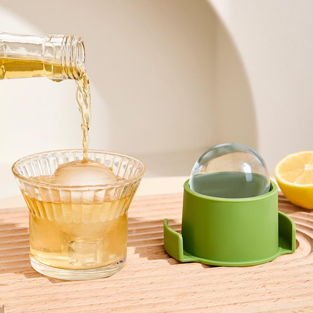 Silicone Ice Cube Mold Ice Sph - Ice Mold Sphere avis et prix
