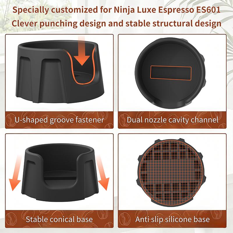 Espresso Portafilter Holder Ta - Home Bar Supplies avis et prix