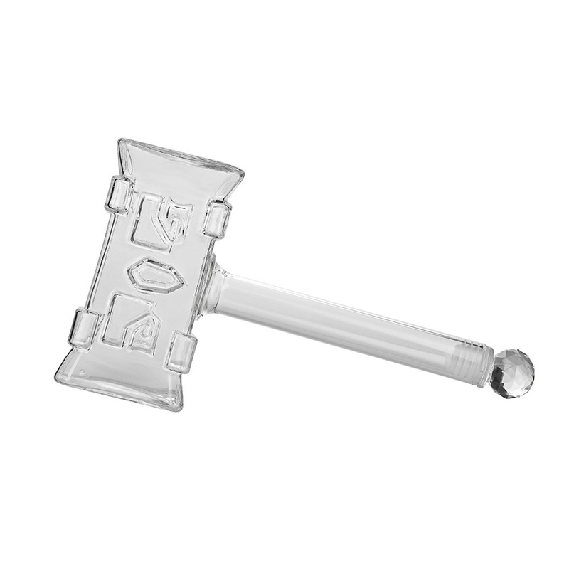New 400ml Thors Hammer Glass W - Home Bar Supplies avis et prix
