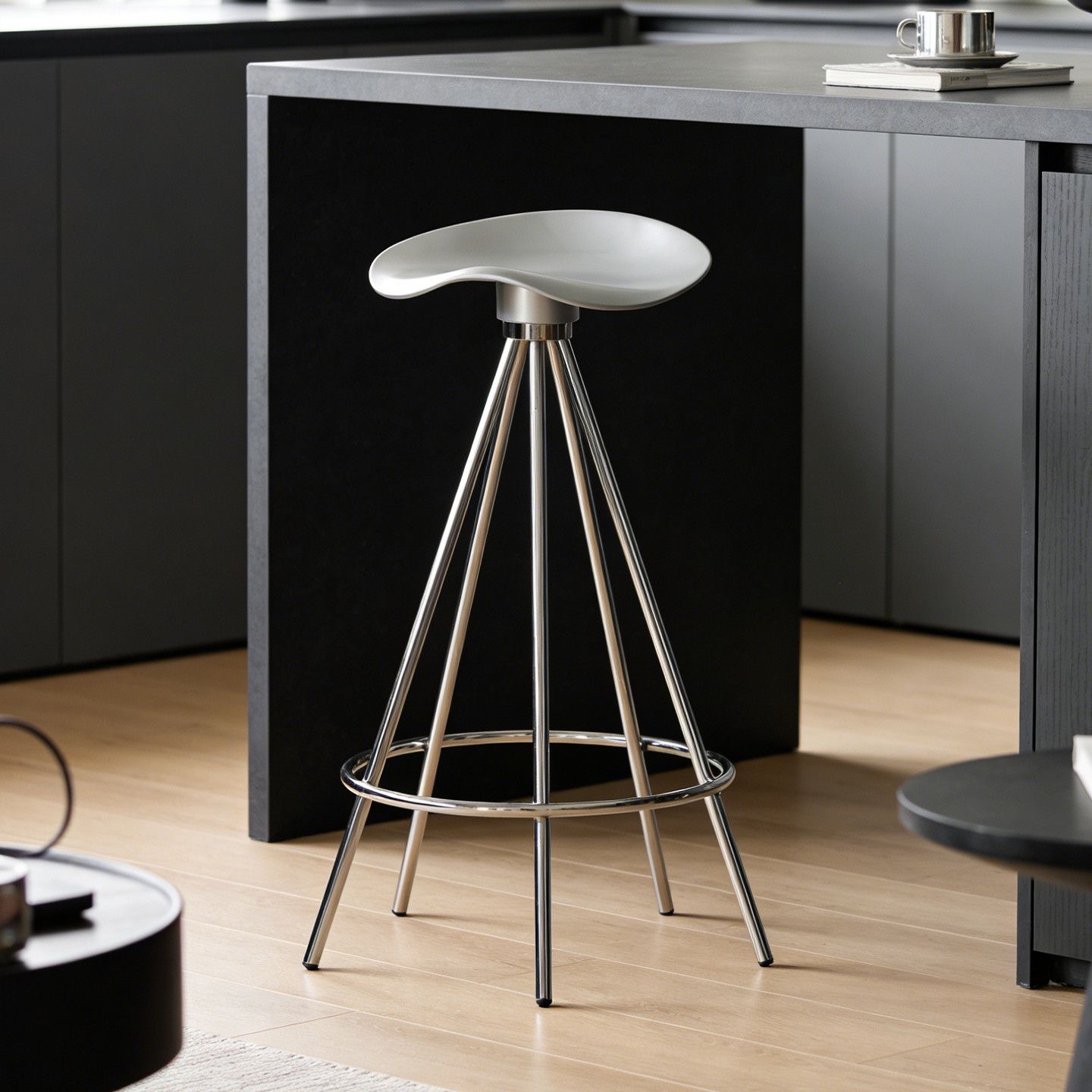 Modern Simplicity Jamaica Retr - Home Bar Stools avis et prix