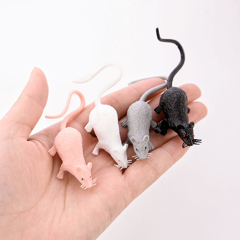 10Pcs Halloween Funny Mouse To - Home Bar Supplies avis et prix