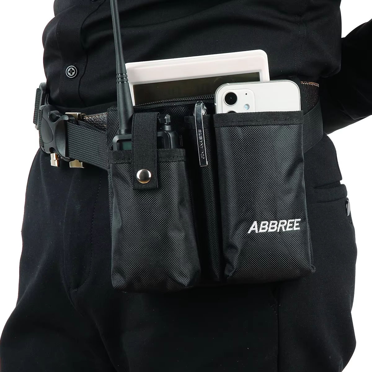 ABBREE Waist Bag For Restauran - Home Bar Supplies avis et prix